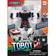 [預訂2506][特價] Tobot: Daedo's Heroes - Mini Tobot M 機器戰士 英雄世紀：迷你機器戰士M