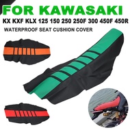 For Kawasaki KLX250 KLX300 KX125 KX KXF KLX 125 150 250 300 450 Motorcycle Accessories Waterproof No