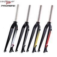 ✜Promend Fk-406 Bicycle Front Fork 26 27.5 Inch Aluminium Alloy Bike Hard Fork mountain mtb bicycle