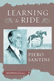 Learning to Ride Piero Santini