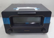 CP0374 未使用展品 BALMUDA barumyuda The Toaster K05A 蒸汽烤麵包機