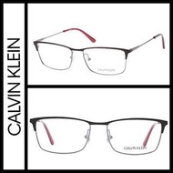 Calvin Klein CK 18122 titanium eyewear 鈦金屬眼鏡