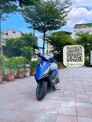 ★我最便宜★KYMCO 光陽機車 2015年 GP 125 可分期／試乘 ( 分期99.9%強力過件)