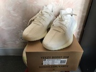 Yeezy 350 V2 Cream Triple White