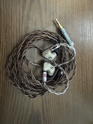 Sennheiser IE 600 入耳式耳機