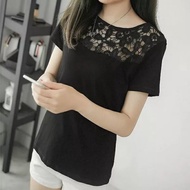 plus size ladies blouse 4XL