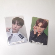 Xodiac Gyumin Photocard Official Xodiac Photocard/ Xoulday album photocard/ POB Xoulday album Photoc