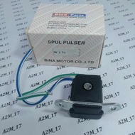 SPUL SPOLL PULSER FULSER HONDA WIN MOCIN C70