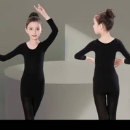 PREMIUM Baju Inner Kanak-Kanak - Inner Baju Budak - Kids Inner Long Sleeve LUXURY KAIN