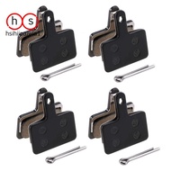 4Pair Bicycle Disc Brake Pads Universal for SHIM 315 355 Bike Disc Brake Pads Bicycle Accessories