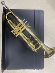 Bach Aristocrat Trumpet - TR600DIR小號