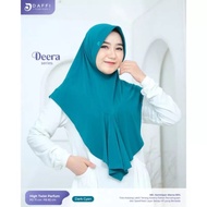 Daily Hijab Deera By Daffi Hijab