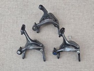 Shimano Tiagra 4600 UT 6800 夾器 連延長臂 小布折疊車可用