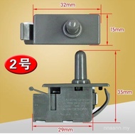 Suitable for Multi-Brand Refrigerator Light Door Control Switch Refrigerator Door Switch Door Switch
