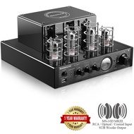 Nobsound MS-10D MKIII Vacuum Tube Hifi Amplifier With Bluetooth & USB Playback Function