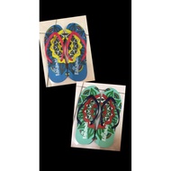 ❤️Bahamas slippers❤️