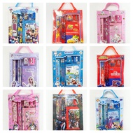 Kids Birthday Goodie Bag Stationery Set Children’s Day Gift