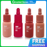 Peripera | Son môi lâu trôi Peripera Ink The Velvet 4g