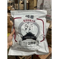 (400g Domestic Product) Korean Haenong Shredded Seaweed