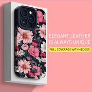 Leather Casing for Huawei P60 P50 P40 P30 Lite Nova Y91 13 12s 11 11i 10 9 8 7 7i SE 3i Honor 200 90