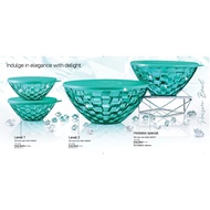 Tupperware Prism Bowl (Set Level)