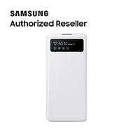 SAMSUNG A70 WALLET COVER