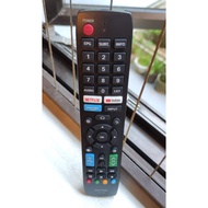 Original Sharp TV remote control Sharp RNF04 RC-NF02 RNF01 LED