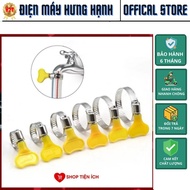 100 pieces of 13-19mm goat straps, goat necks, straps with handles of all sizes - H2T