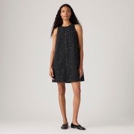 Levi's Women's '90s Shift Dress 003NO-0003