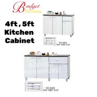 Kitchen Cabinet /Modern Kitchen Cabinet (4FT /5FT)