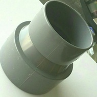 Increaser Reducer Socket Plok Sock/ 4"x3", 4"X2.5", 4"X2"