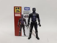 TAKARA TOMY TOMICA METACOLLE MARVEL 漫威 黑豹發光版  合金人形 合金人偶