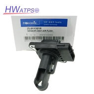 MAF Air Flow Sensor For Mazda 3 5 6 MX-5 Miata OEM: ZL01-13-215