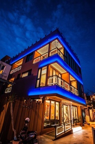 夢想家精緻旅店Dreamer Boutique Hotel