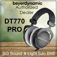 Beyerdynamic DT 880 PRO 250 Ohm Over-Ear Studio Headphone (DT-880 / DT880 / DT880PRO)