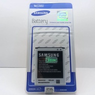 Baterai batre Batre samsung J1 mini J105 J105F J106b Kuningan 3 Original