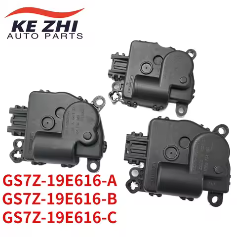 GS7Z19E616A Air Conditioning Heater Flap Motor Actuator For Ford Mondeo Fusion Edge Lincoln GS7Z19E6