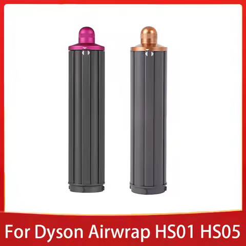 Long Barrel For Dyson Airwrap 40mm Long Barrel Of HS05 HS01 For Airwrap Multi-Styler Hair Styler Aut