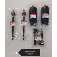 Tie Rod End+Rack End+Steering Boot Cover (OEM) for Perodua Myvi Old 2005-2010 Year (1 SET)