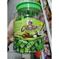 Ali Baba Chocolate Candy 180pcs