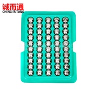 AG13 Battery LR44 L1154 357A Button Battery 1.5V A76 Toy Thermometer Battery