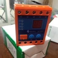 ZP-OP4 เฟสโปรเทคชั่นอุปกรณ์ป้องกันไฟตก รุ่น ZP-OP4 AC380V 5A 250 V สิ้นค้าใหม่พร้อมส่ง