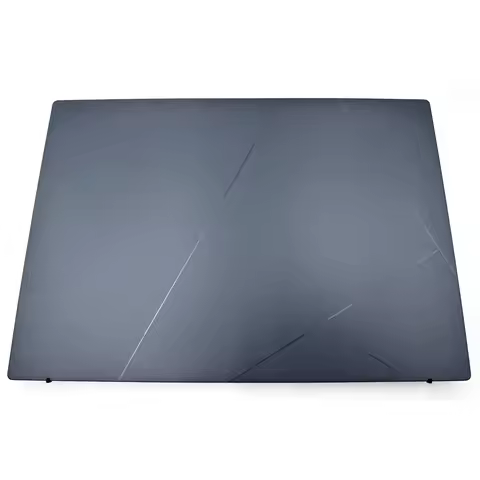 New LCD Rear Back Cover Top Case For Asus Zenbook Duo 14 UX8406 UX8406MA Laptop