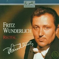 Fritz Wunderlich: Recital (1994)