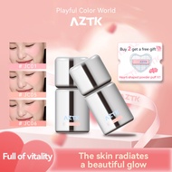 AZTK Frozen Liquid Blush