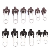 Zip Rescue Instant Repair Kit Replacement Universal Zipper Puller Replacement