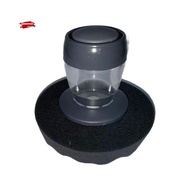 Tire Shine Applicator Tire Gloss Applicator Reusable Tire Shine Applicator Car Tire Dressing Applica