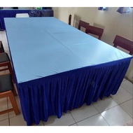 Table Cover Size 130 x 130 x 70 cm (L x W x H)