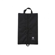 [bagtory pro系列] Hello Flexi 變形鞋袋 (黑色)