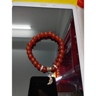 Feng shui bracelet red bracelet